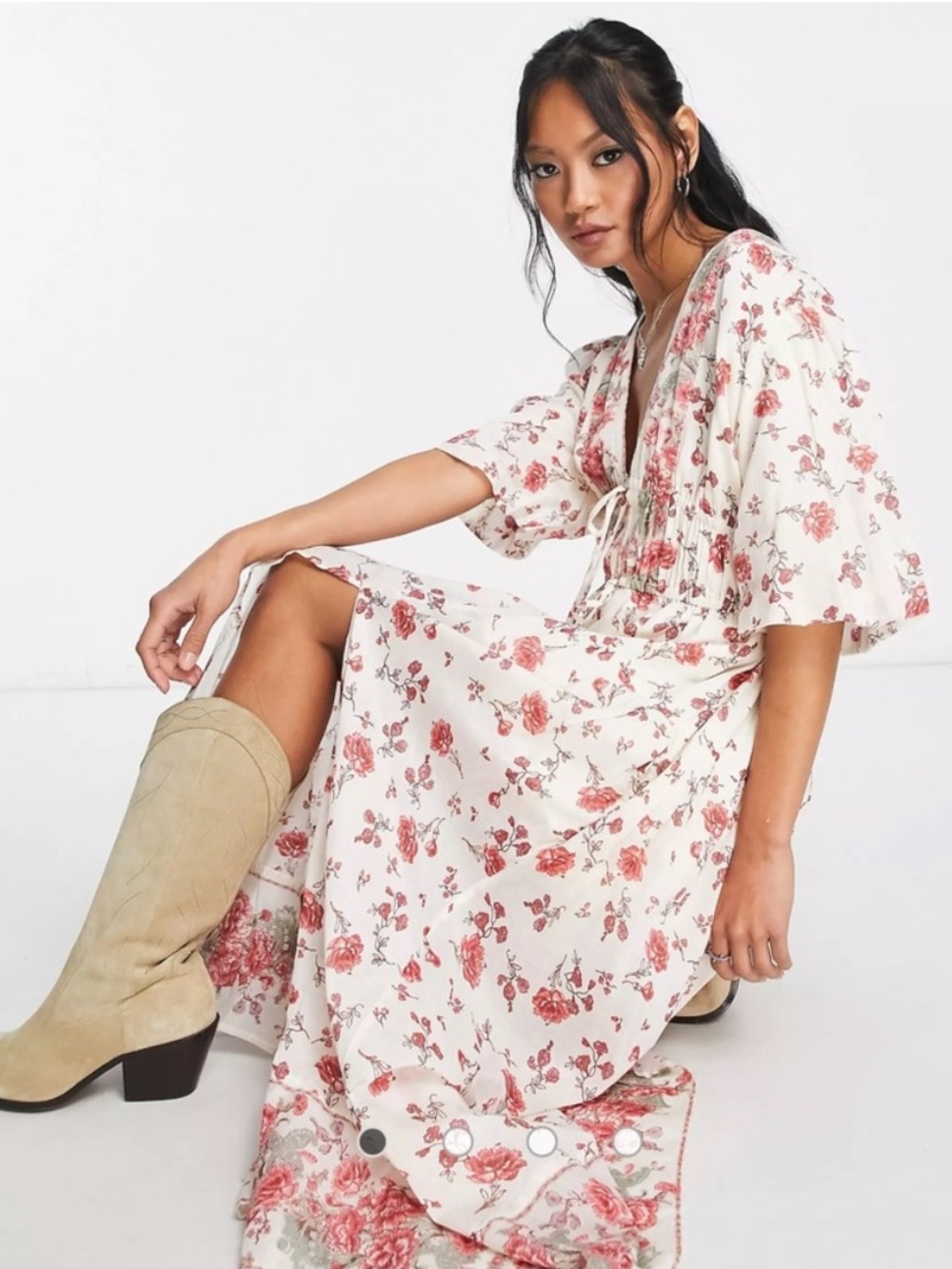 Free People dress